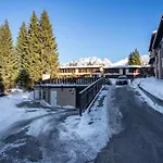 Patascoss - Madonna Di Campiglio