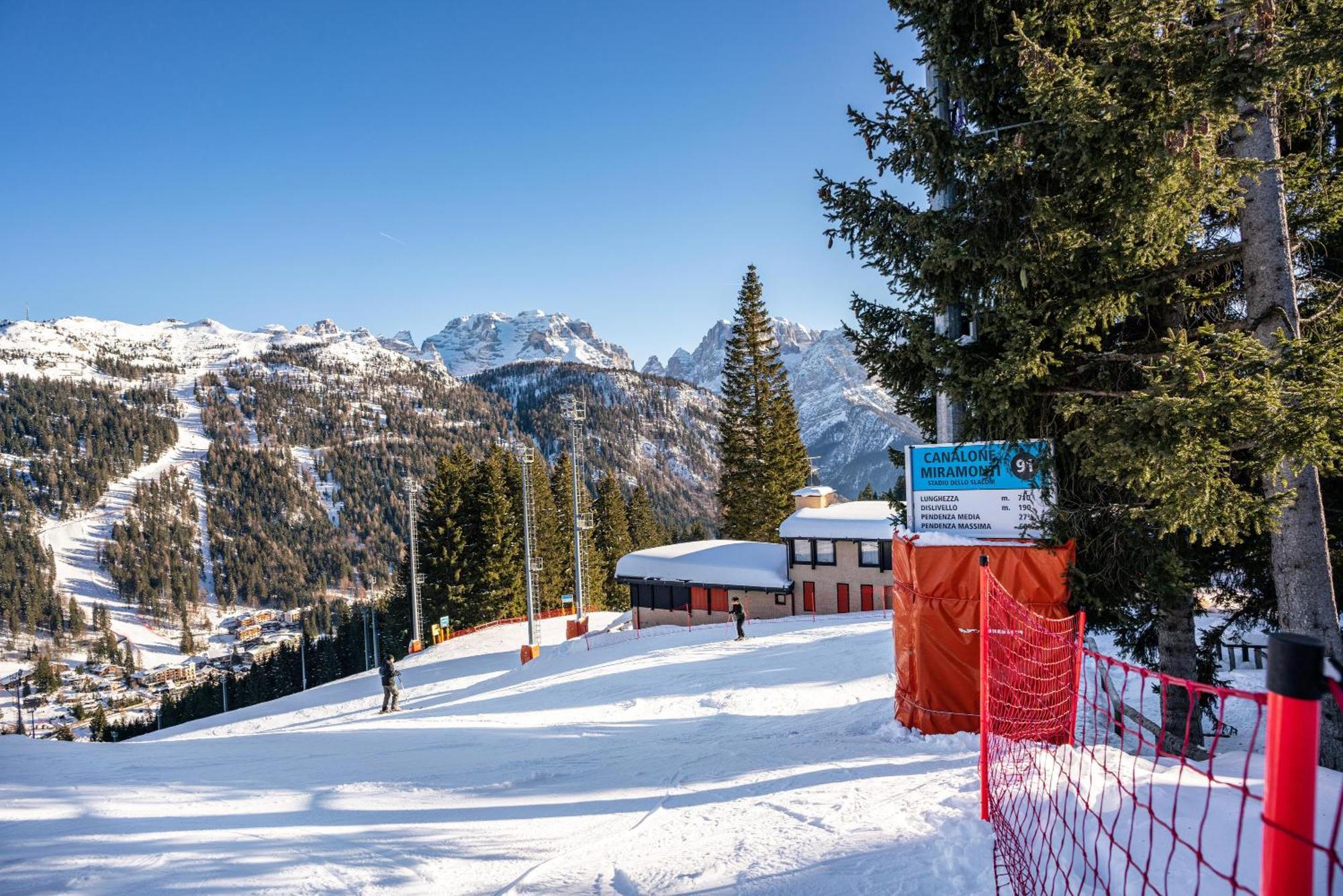 Patascoss - * Madonna di Campiglio